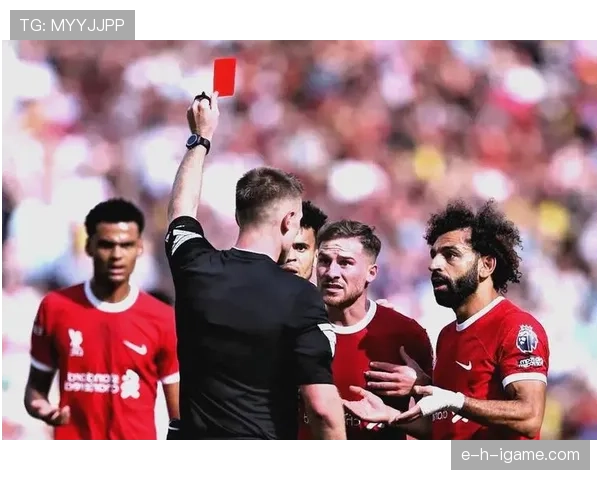 本赛季红黄牌统计出炉：纪律严明球队成焦点