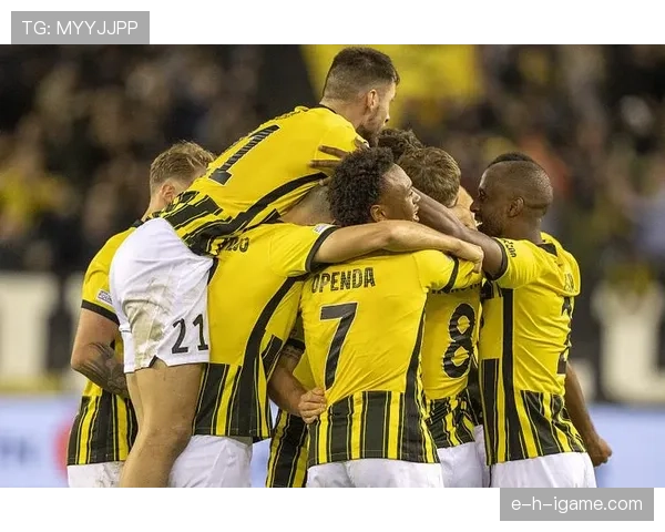 欧协联奖金分配机制改革显成效，中小俱乐部表现亮眼