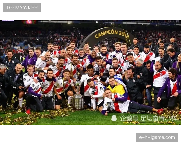 解放者杯决赛激战在即，球队荣耀时刻引全球瞩目