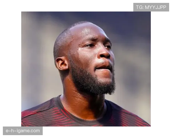 卢卡库闪耀国际赛场：比利时新星书写传奇新篇章