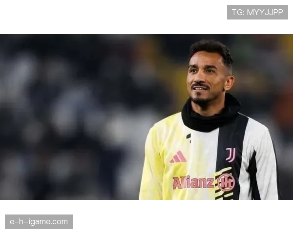 达尼洛：新时代多面后卫的典范，诠释防守艺术的持续进化