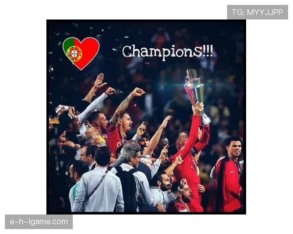 欧国联决赛圈战火重燃，豪强逐鹿冠军荣耀