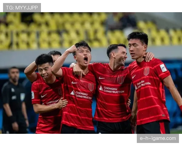 亚冠青年联赛新星闪耀，点燃未来足球希望之战