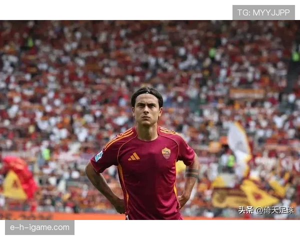 迪巴拉进攻端表现抢眼，助球队再夺冠军