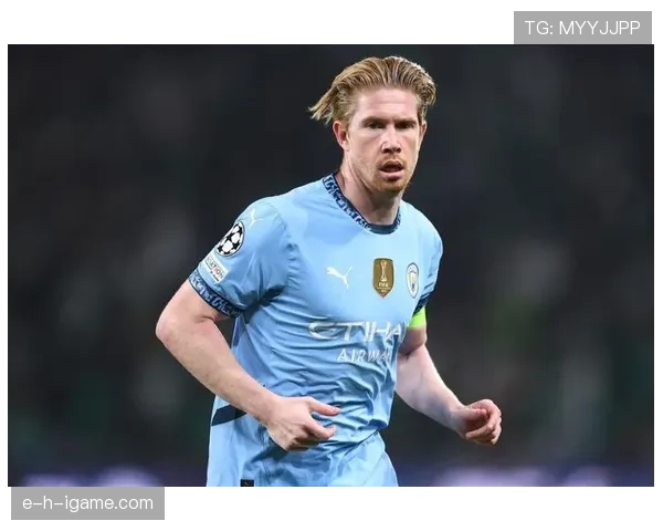 德布劳内任意球世界波破门，曼城强势提升争冠底气