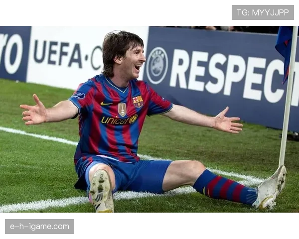 梅西告别巴萨后状态火热，开启职业生涯崭新篇章