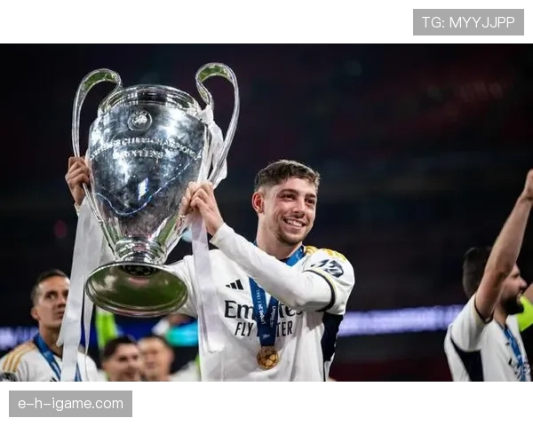 巴尔韦德：从佩纳罗尔天才到皇马核心的崛起之路