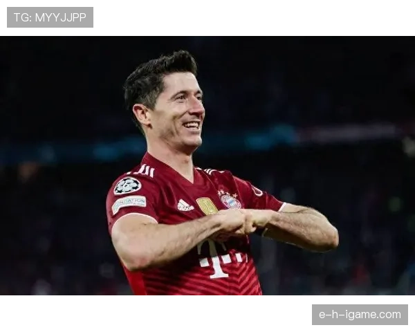 莱万巅峰是否已过?关键数据与比赛状态分析 莱万巅峰是否已过?关键数据与比赛状态分析