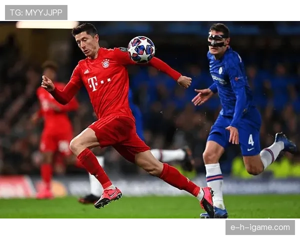 拜仁慕尼黑边路依然犀利，但是否过度依赖突破？