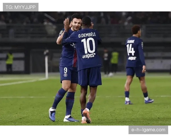 巴黎欧冠短板是否已解决,近期表现能否支撑争冠前景 巴黎欧冠短板是否已解决,近期表现能否支撑争冠前景