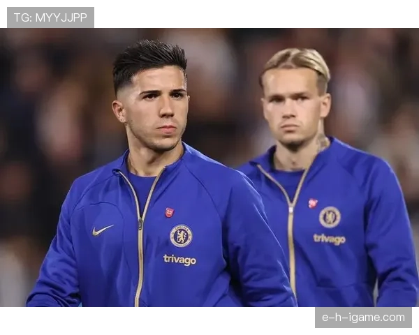 恩佐转会费是否溢价：数据表现与市场价值对比分析