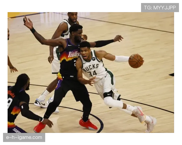 挡拆制造错位压制外线防守米德尔顿中距离更高效